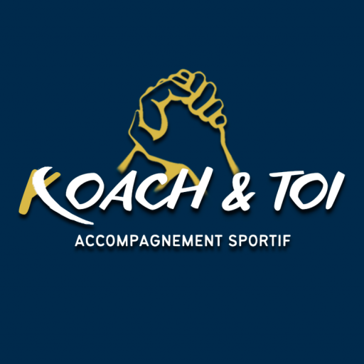 Logo Koach&Toi