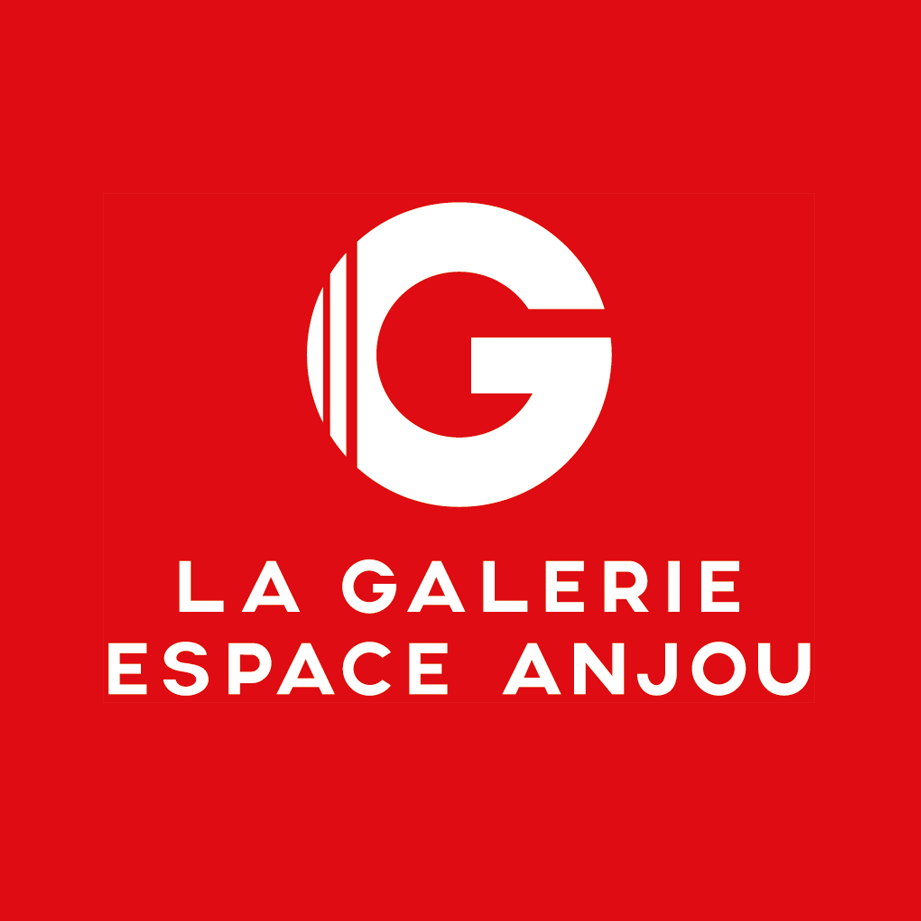 logo galerie espace anjou